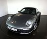USED 2010 60 PORSCHE 911 3.6 997 4 Targa 2dr Petrol Automatic AWD (242 g/km, 345 bhp)-2 FORMER KEEPERS-LAST BUT ONE OWNED SINCE OCT 2013-METEOR GREY METALLIC-STONE GREY LEATHER INTERIOR-19