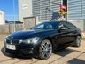 USED 2017 67 BMW 4 SERIES GRAN COUPE 3.0 430d M Sport Auto xDrive Euro 6 (s/s) 5dr SUNROOF H&K BREAK UPGRADE ETC
