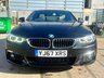 USED 2017 67 BMW 4 SERIES GRAN COUPE 3.0 430d M Sport Auto xDrive Euro 6 (s/s) 5dr SUNROOF H&K BREAK UPGRADE ETC