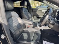 USED 2016 16 AUDI A7 3.0 TDI V6 S line Sportback 5dr Diesel S Tronic quattro Euro 6 (s/s) (218 ps) 2 OWNERS, 2 KEYS, STUNNING!