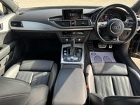 USED 2016 16 AUDI A7 3.0 TDI V6 S line Sportback 5dr Diesel S Tronic quattro Euro 6 (s/s) (218 ps) 2 OWNERS, 2 KEYS, STUNNING!