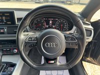 USED 2016 16 AUDI A7 3.0 TDI V6 S line Sportback 5dr Diesel S Tronic quattro Euro 6 (s/s) (218 ps) 2 OWNERS, 2 KEYS, STUNNING!