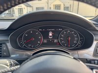 USED 2016 16 AUDI A7 3.0 TDI V6 S line Sportback 5dr Diesel S Tronic quattro Euro 6 (s/s) (218 ps) 2 OWNERS, 2 KEYS, STUNNING!