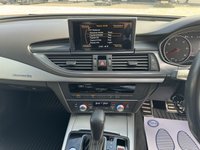 USED 2016 16 AUDI A7 3.0 TDI V6 S line Sportback 5dr Diesel S Tronic quattro Euro 6 (s/s) (218 ps) 2 OWNERS, 2 KEYS, STUNNING!