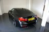 USED 2020 20 BMW M4 3.0 BiTurbo GPF Competition Coupe 2dr Petrol DCT Euro 6 (s/s) (450 ps)-Factory Extras Worth &pound;4,385-1 Owner From New-Finished In Black Sapphire Metallic-Silverstone Merino Leather Upholstery-All Important 4 Features = Head Up Display-Harman Kardon-Carbon Interior Package & Reverse Camera-Speed Limit Display-Advanced Parking Package-20