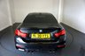 USED 2020 20 BMW M4 3.0 BiTurbo GPF Competition Coupe 2dr Petrol DCT Euro 6 (s/s) (450 ps)-Factory Extras Worth &pound;4,385-1 Owner From New-Finished In Black Sapphire Metallic-Silverstone Merino Leather Upholstery-All Important 4 Features = Head Up Display-Harman Kardon-Carbon Interior Package & Reverse Camera-Speed Limit Display-Advanced Parking Package-20