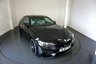 USED 2020 20 BMW M4 3.0 BiTurbo GPF Competition Coupe 2dr Petrol DCT Euro 6 (s/s) (450 ps)-Factory Extras Worth &pound;4,385-1 Owner From New-Finished In Black Sapphire Metallic-Silverstone Merino Leather Upholstery-All Important 4 Features = Head Up Display-Harman Kardon-Carbon Interior Package & Reverse Camera-Speed Limit Display-Advanced Parking Package-20