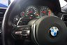 USED 2020 20 BMW M4 3.0 BiTurbo GPF Competition Coupe 2dr Petrol DCT Euro 6 (s/s) (450 ps)-Factory Extras Worth &pound;4,385-1 Owner From New-Finished In Black Sapphire Metallic-Silverstone Merino Leather Upholstery-All Important 4 Features = Head Up Display-Harman Kardon-Carbon Interior Package & Reverse Camera-Speed Limit Display-Advanced Parking Package-20