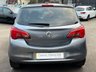 USED 2016 66 VAUXHALL CORSA 1.4i ecoFLEX Elite Hatchback 5dr Petrol Manual Euro 6 (90 ps) - ULEZ Compliant