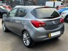 USED 2016 66 VAUXHALL CORSA 1.4i ecoFLEX Elite Hatchback 5dr Petrol Manual Euro 6 (90 ps) - ULEZ Compliant