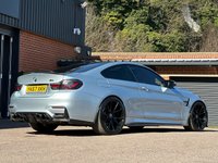 USED 2017 67 BMW M4 3.0 BiTurbo Competition Coupe 2dr Petrol DCT Euro 6 (s/s) (450 ps) STAGE 2+