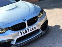 USED 2017 67 BMW M4 3.0 BiTurbo Competition Coupe 2dr Petrol DCT Euro 6 (s/s) (450 ps) STAGE 2+