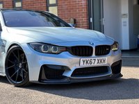 USED 2017 67 BMW M4 3.0 BiTurbo Competition Coupe 2dr Petrol DCT Euro 6 (s/s) (450 ps) STAGE 2+