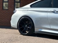 USED 2017 67 BMW M4 3.0 BiTurbo Competition Coupe 2dr Petrol DCT Euro 6 (s/s) (450 ps) STAGE 2+