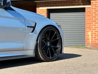 USED 2017 67 BMW M4 3.0 BiTurbo Competition Coupe 2dr Petrol DCT Euro 6 (s/s) (450 ps) STAGE 2+