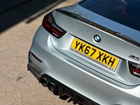 USED 2017 67 BMW M4 3.0 BiTurbo Competition Coupe 2dr Petrol DCT Euro 6 (s/s) (450 ps) STAGE 2+