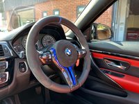 USED 2017 67 BMW M4 3.0 BiTurbo Competition Coupe 2dr Petrol DCT Euro 6 (s/s) (450 ps) STAGE 2+