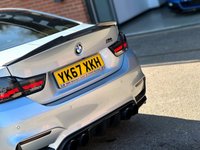 USED 2017 67 BMW M4 3.0 BiTurbo Competition Coupe 2dr Petrol DCT Euro 6 (s/s) (450 ps) STAGE 2+