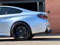 USED 2017 67 BMW M4 3.0 BiTurbo Competition Coupe 2dr Petrol DCT Euro 6 (s/s) (450 ps) STAGE 2+