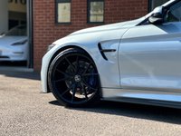 USED 2017 67 BMW M4 3.0 BiTurbo Competition Coupe 2dr Petrol DCT Euro 6 (s/s) (450 ps) STAGE 2+