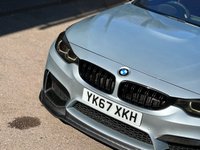 USED 2017 67 BMW M4 3.0 BiTurbo Competition Coupe 2dr Petrol DCT Euro 6 (s/s) (450 ps) STAGE 2+