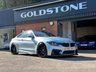 USED 2017 67 BMW M4 3.0 BiTurbo Competition Coupe 2dr Petrol DCT Euro 6 (s/s) (450 ps) STAGE 2+