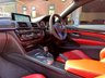 USED 2017 67 BMW M4 3.0 BiTurbo Competition Coupe 2dr Petrol DCT Euro 6 (s/s) (450 ps) STAGE 2+