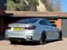 USED 2017 67 BMW M4 3.0 BiTurbo Competition Coupe 2dr Petrol DCT Euro 6 (s/s) (450 ps) STAGE 2+
