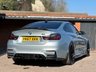USED 2017 67 BMW M4 3.0 BiTurbo Competition Coupe 2dr Petrol DCT Euro 6 (s/s) (450 ps) STAGE 2+