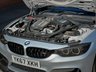 USED 2017 67 BMW M4 3.0 BiTurbo Competition Coupe 2dr Petrol DCT Euro 6 (s/s) (450 ps) STAGE 2+