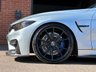 USED 2017 67 BMW M4 3.0 BiTurbo Competition Coupe 2dr Petrol DCT Euro 6 (s/s) (450 ps) STAGE 2+