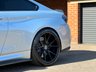 USED 2017 67 BMW M4 3.0 BiTurbo Competition Coupe 2dr Petrol DCT Euro 6 (s/s) (450 ps) STAGE 2+