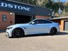 USED 2017 67 BMW M4 3.0 BiTurbo Competition Coupe 2dr Petrol DCT Euro 6 (s/s) (450 ps) STAGE 2+