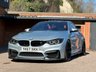 USED 2017 67 BMW M4 3.0 BiTurbo Competition Coupe 2dr Petrol DCT Euro 6 (s/s) (450 ps) STAGE 2+