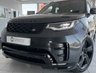 USED 2022 22 LAND ROVER DISCOVERY 3.0 D300 MHEV HSE SUV 5dr Diesel Auto 4WD Euro 6 (s/s) (300 ps) R-Dynamic Styling 5 SEATS  FULL LR SERVICE HISTORY