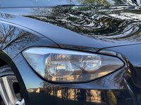 USED 2012 62 BMW 1 SERIES 2.0 118d M Sport Hatchback 3dr Diesel Manual Euro 5 (s/s) (143 ps) 