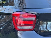 USED 2012 62 BMW 1 SERIES 2.0 118d M Sport Hatchback 3dr Diesel Manual Euro 5 (s/s) (143 ps) 