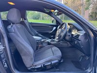 USED 2012 62 BMW 1 SERIES 2.0 118d M Sport Hatchback 3dr Diesel Manual Euro 5 (s/s) (143 ps) 