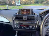 USED 2012 62 BMW 1 SERIES 2.0 118d M Sport Hatchback 3dr Diesel Manual Euro 5 (s/s) (143 ps) 