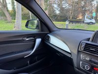 USED 2012 62 BMW 1 SERIES 2.0 118d M Sport Hatchback 3dr Diesel Manual Euro 5 (s/s) (143 ps) 