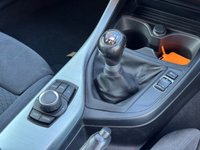 USED 2012 62 BMW 1 SERIES 2.0 118d M Sport Hatchback 3dr Diesel Manual Euro 5 (s/s) (143 ps) 
