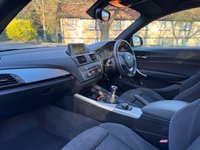 USED 2012 62 BMW 1 SERIES 2.0 118d M Sport Hatchback 3dr Diesel Manual Euro 5 (s/s) (143 ps) 