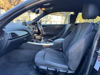 USED 2012 62 BMW 1 SERIES 2.0 118d M Sport Hatchback 3dr Diesel Manual Euro 5 (s/s) (143 ps) 