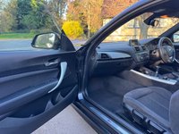 USED 2012 62 BMW 1 SERIES 2.0 118d M Sport Hatchback 3dr Diesel Manual Euro 5 (s/s) (143 ps) 