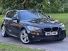 USED 2012 62 BMW 1 SERIES 2.0 118d M Sport Hatchback 3dr Diesel Manual Euro 5 (s/s) (143 ps) 