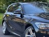 USED 2012 62 BMW 1 SERIES 2.0 118d M Sport Hatchback 3dr Diesel Manual Euro 5 (s/s) (143 ps) 