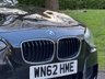 USED 2012 62 BMW 1 SERIES 2.0 118d M Sport Hatchback 3dr Diesel Manual Euro 5 (s/s) (143 ps) 