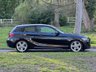 USED 2012 62 BMW 1 SERIES 2.0 118d M Sport Hatchback 3dr Diesel Manual Euro 5 (s/s) (143 ps) 