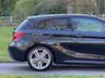 USED 2012 62 BMW 1 SERIES 2.0 118d M Sport Hatchback 3dr Diesel Manual Euro 5 (s/s) (143 ps) 