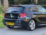 USED 2012 62 BMW 1 SERIES 2.0 118d M Sport Hatchback 3dr Diesel Manual Euro 5 (s/s) (143 ps) 